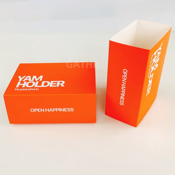 Quality Factory Supplier Custom Printed Box Sleeve Coated Paper Package Cardboard Box Packaging Sleeve wholesale