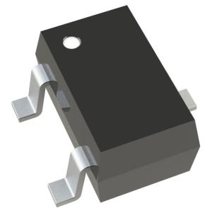China BAS16W 100V 200mA Switching Diode with 4ns Reverse Recovery Dual Series Configuration SOT-323 Package and Tape & Reel Packaging for High-Speed Circuit Design on sale China BAS16W 100V 200mA Switching Diode with 4ns Reverse Recovery Dual Series Configuration SOT-323 Package and Tape & Reel Packaging for High-Speed Circuit Design on sale