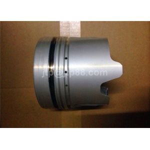 Diesel Engine Piston And Liner Kit 8PD1 10PD1 12PD1 Piston Parts 1-12111-549-3 1