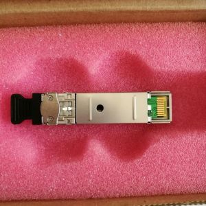 Original SFP Huawei 1.25G-1550nm-80km-SM-ESFP PT7620-51-3W