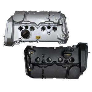 Auto Parts 1.6T Cylinder Head Cover 200P For Peugeot Citroen DS5LS DS5 DS6 OE 0248S7 V758239780