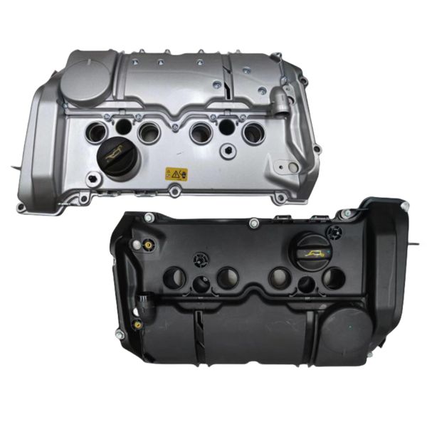 Quality Auto Parts 1.6T Cylinder Head Cover 200P For Peugeot Citroen DS5LS DS5 DS6 OE 0248S7 V758239780 wholesale