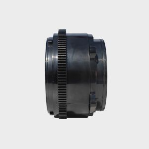 3.5 Inch Wide Angle Projector Lens F95mm 1080P TR1.15:1 High Brightness