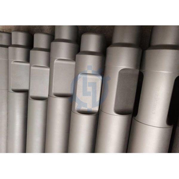 Atlas Copco PB530 Rock Hammer Chisel Shovel Type Blunt Wedge Universal Flat