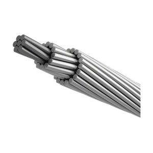 China 2.5mm2 ACAR Conductor on sale