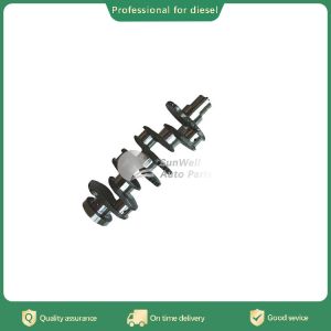 High quality diesel engine parts 4BT3.9 engine crankshaft 3907803