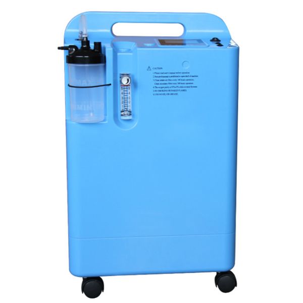 Quality AC220V Clinics 5LPM 300W Oxygen Concentrator Machine wholesale