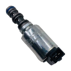 China STAR ZEBRA 33344100 Solenoid Valve for LIEBHERR R920/R922 Excavator Express Shipment Part Name PP2P3-W3/32-24E4-A on sale