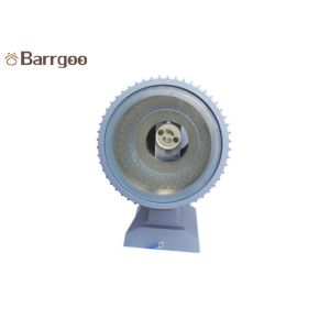 Wall Decor Circular Up Down Cylinder Wall Sconce , LED Outside Wall Lights No