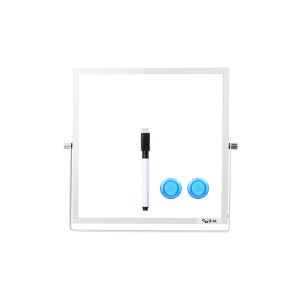 Large Free Standing Whiteboard Customized Service Eco - Friendly Design