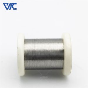 China Marine Industry Nickel Based Alloy Monel 400 Wire With Corrosion Resistant on sale
