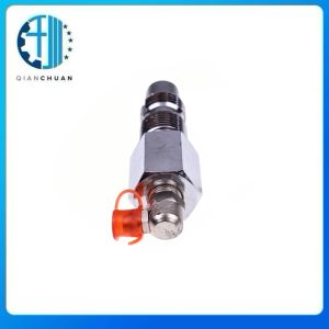 Grease Valve 20M-30-31240 20M3031240 for Komatsu PC20MR-2 PC30MR-3 PC35MR-5