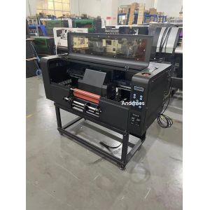 1 Year Online Technical Service 30CM x 33CM Multicolor UV DTF Printer Roll to