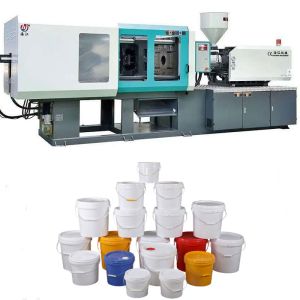 700 Mold Closing Stroke 3600KN Clamping Force 100 Gram Injection Moulding