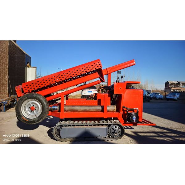 Quality Mini Sampling Soil ST30 Testing Drilling Rig with Half spoon soil extractor wholesale