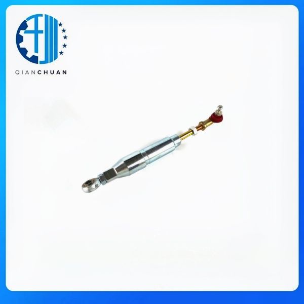 20Y-43-12116 Throttle Control Lever for Komatsu PC200-5 PC200-6 Excavator