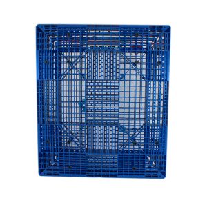 Horticulture Nestable Plastic Pallets Recyclable Hdpe Export Pallets