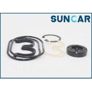 0408207 Gear Pump Seal Kit High Performance For Hitachi EX100-2