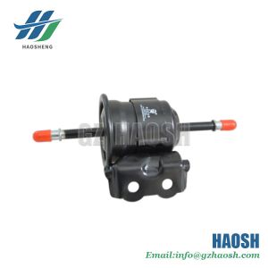 China Ford Parts Replacement Fuel Filter EB3G-9B072AA For Ford Pickup Everest U375 on sale