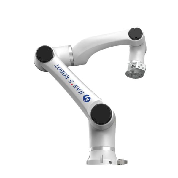 Quality Elfin 3 With 3KG Payload 590mm Reach 6 Axis Robot Arm Collaborative Robot wholesale