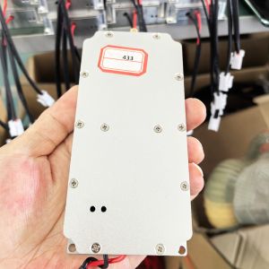 433 900 1.2 1.5G GPS WIFI 2.4G 5.2G 5.8G Anti Drone Signal Jammer Module