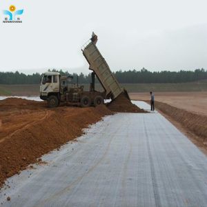 Agricultural PP Spunbond Non Woven Agriculture Cloth Splicing Extra Width