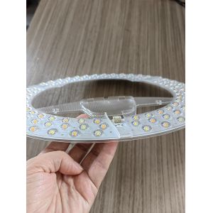 100W LED Ceiling Light Panel Module, 6500K Cold White, 960lm Luminous Flux