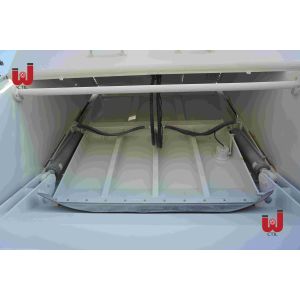 16CBM Compactor Garbage Truck Collection 6x4 Euro 2