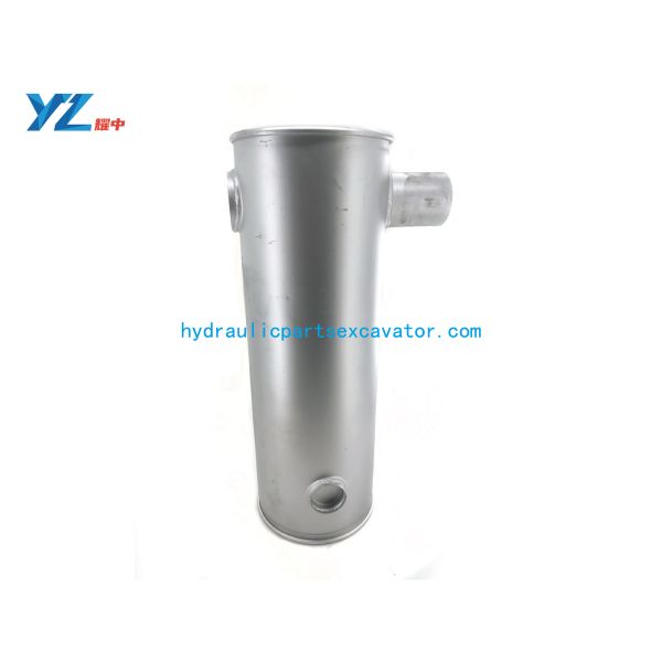 Quality LQ12P00009P1 LQ12P00016P1 Excavator Muffler For SK230-6 SK230-6E SK250-6E wholesale