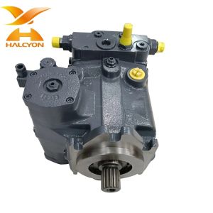 China Rexroth A4VG Series A4VG40 A4VG56 A4VG71 A4VG90 A4VG125 A4VG180 A4VG40EZD1 A4VG250HD3D132R-NSD10F00 Hydraulic Piston Pump on sale