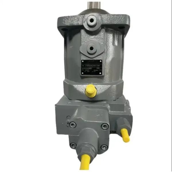 Rexroth Hydraulic Piston Pump A7vo Series A7vo28 A7vo55 A7vo80 A7vo107