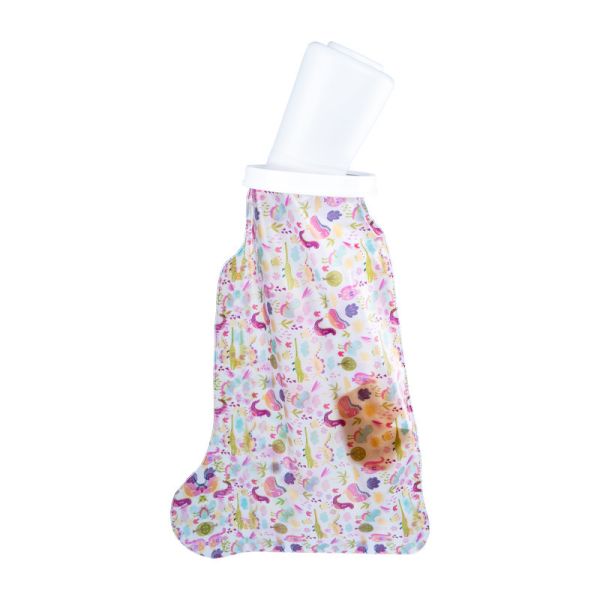 PVC Waterproof Cast Bandage Protector Leg Hand Arm Cast Cover For Broken Wound Care