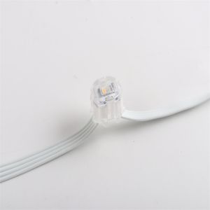 Customizable IP67 20MM 0.4W LED Eave Lights for Different Customer Requirements