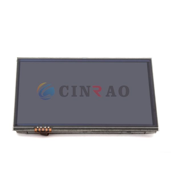 7.0 INCH Toshiba TFD70W14B TFT LCD Screen Display Panel For Car GPS Auto Spare Parts