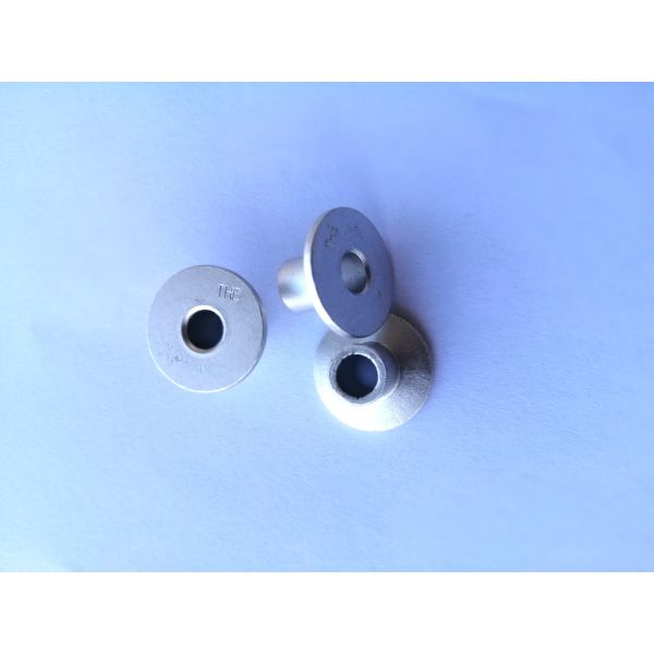 Aluminum Semi-tubular Rivets