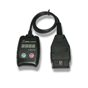 Mercedes Benz C Class Memo Code Reader MB100