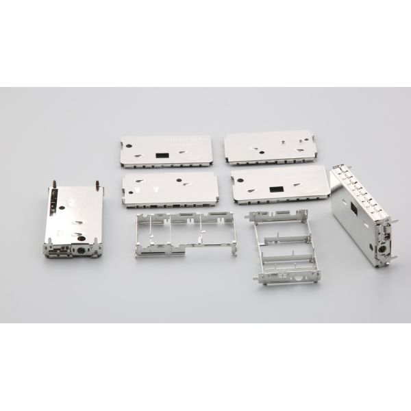 Quality metal shielding case for tuner car FM AM tuner wholesale