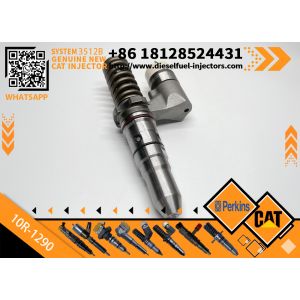 2501314 250-1314 10R1290 10R-1290 COMMON RAIL FUEL INJECTOR