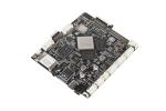 RK3399 Linux System Motherboards 4G LVDS 4K Android 10 Control Board For Media