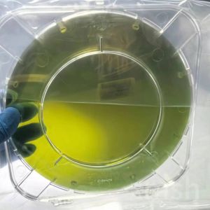 Silicon Carbide wafers 8inch 200mm Polishing Substrate Semiconductor