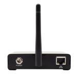 Live Streaming IP Video Encoder Decoder With 1920x1080P60 Resolution