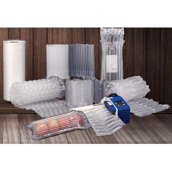 Inflatable Air Bag For Wine Bottle, Wine Bottle Air Bag Transport Protective