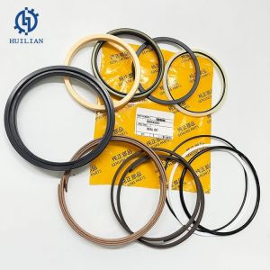 Excavator XCMG 860545021 414105434 910304141 Seal Kit Oil Seal for Excavator Repair Kits