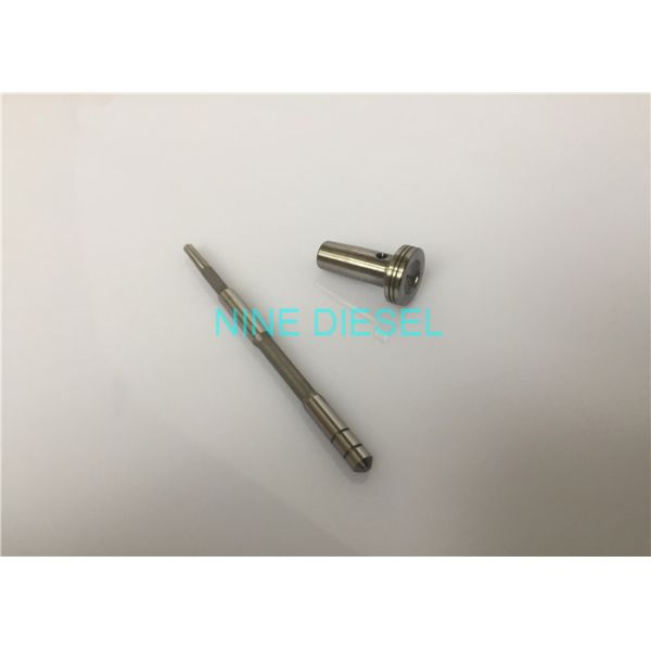 Quality MAN truck Fuel Injector Control Valve F00RJ02466 F00RJ01218 Common Rail Valve wholesale