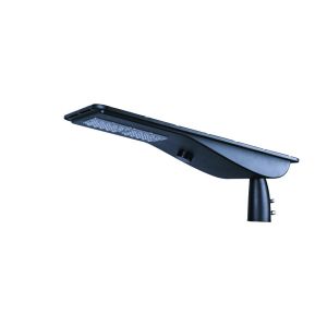 Ip66 Outside All In One 6000K Street Light Housing