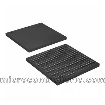 XC3S400A-4FTG256C FPGA - Field Programmable Gate Array XC3S400A-4FTG256C