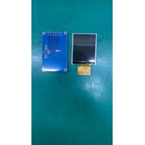1.77'' 1.8'' TFT LCD Module 128*160 RGB with ST7735 4 line SPI interface 65k
