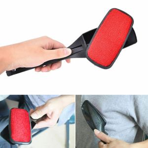 Swivel Rotating Head Lint Remover for Household Cleaning