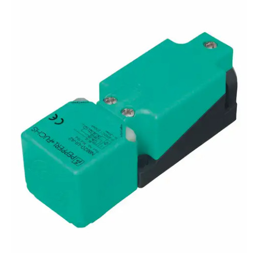 Quality Pepperl+Fuchs NBB20-U1-Z2 Inductive Sensor  20mm AC/DC NC IP67 M30 Housing wholesale