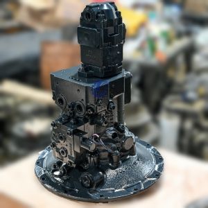 708-3T-00151 708-3T-11220 708-3T11140 708-3T-11210 Komatsu PC70-8 PC78US-6 70-8 With Dozer Blade Hydraulic Pump